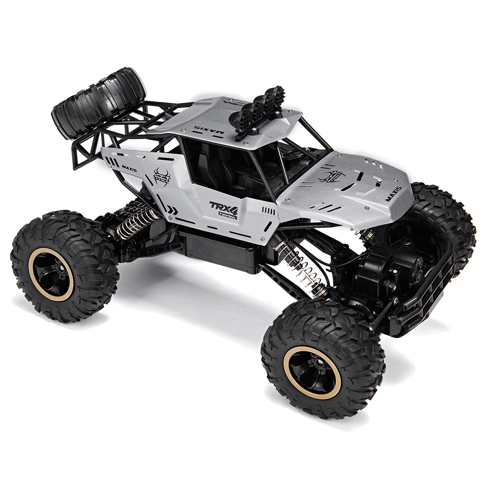 rc stunt buggy