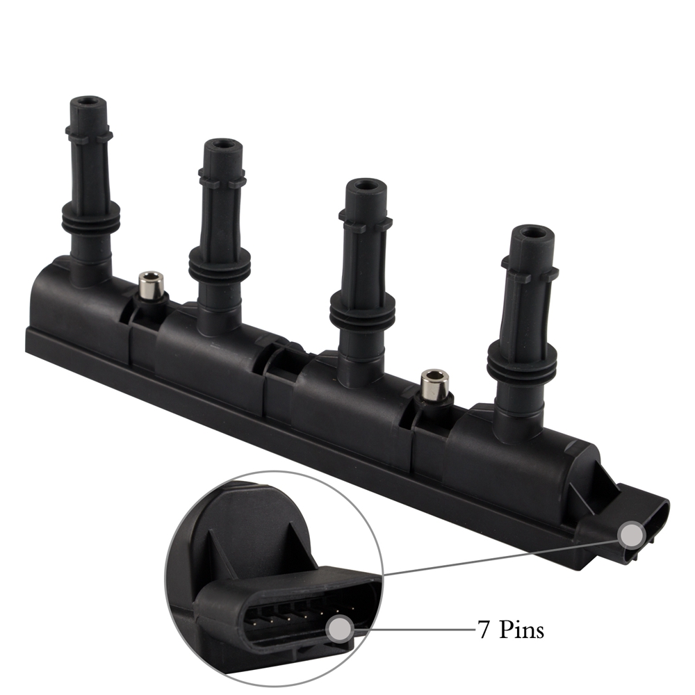 2016 chevy cruze ignition coil