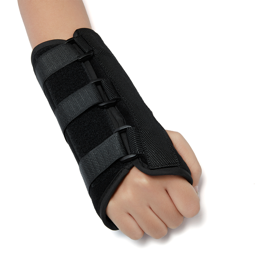 Breathable Carpal Tunnel Wrist Brace Splint Support Arthritis Sprain ...