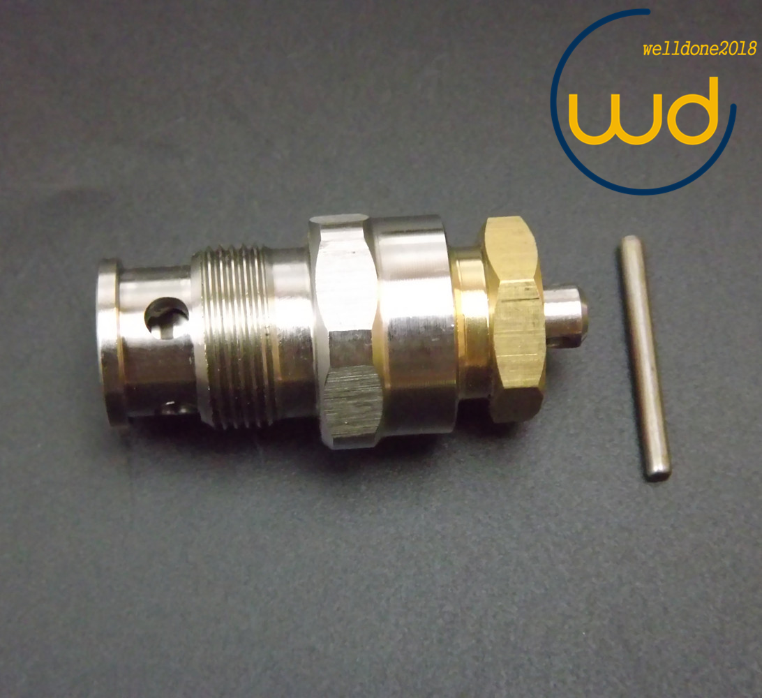 Aftermarket Drain Repair Kit 235014 Spray Valve for Airless Paint