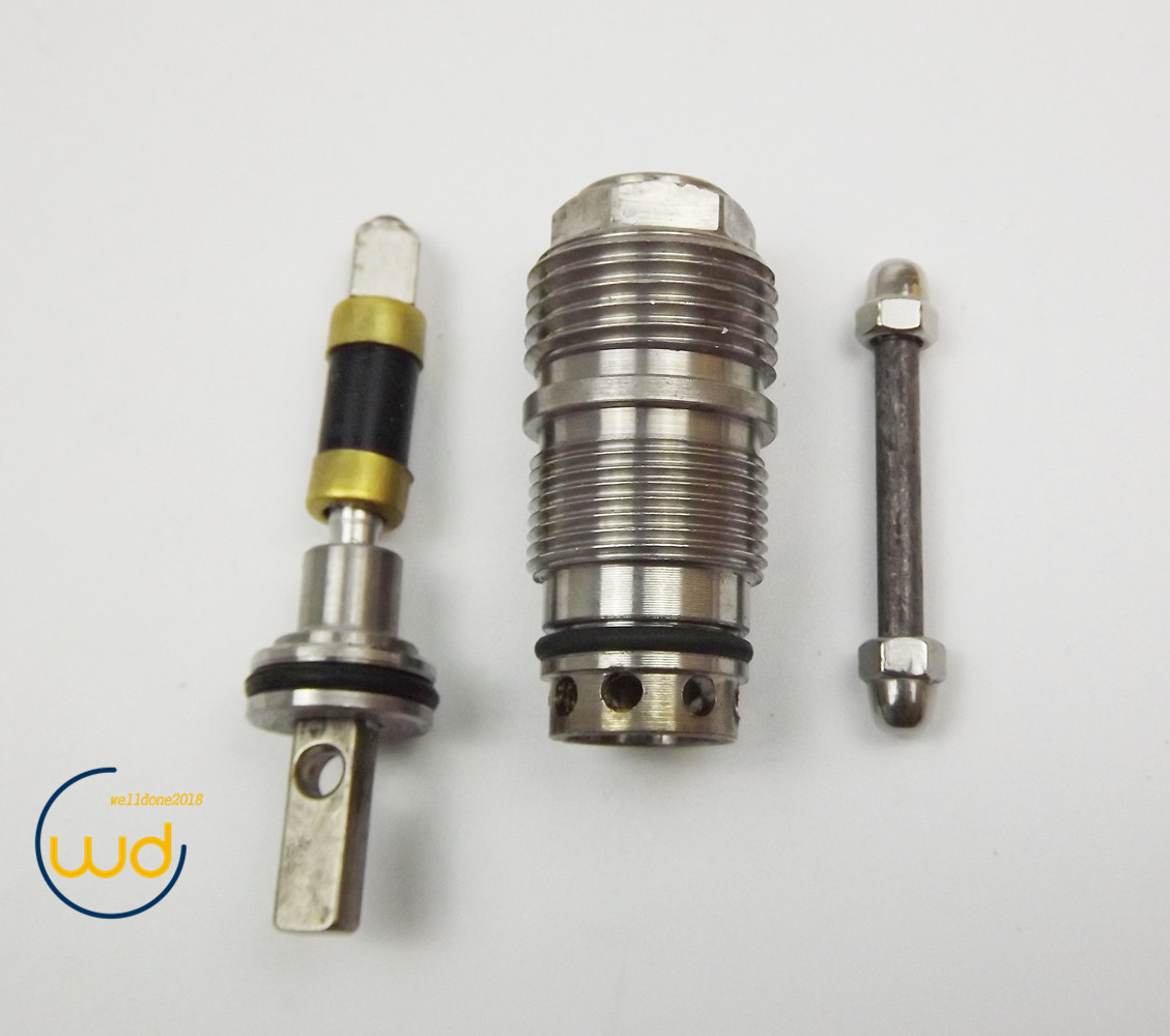 NEW Contractor FTX Airless Spray Gun Repair Kit 288488 eBay