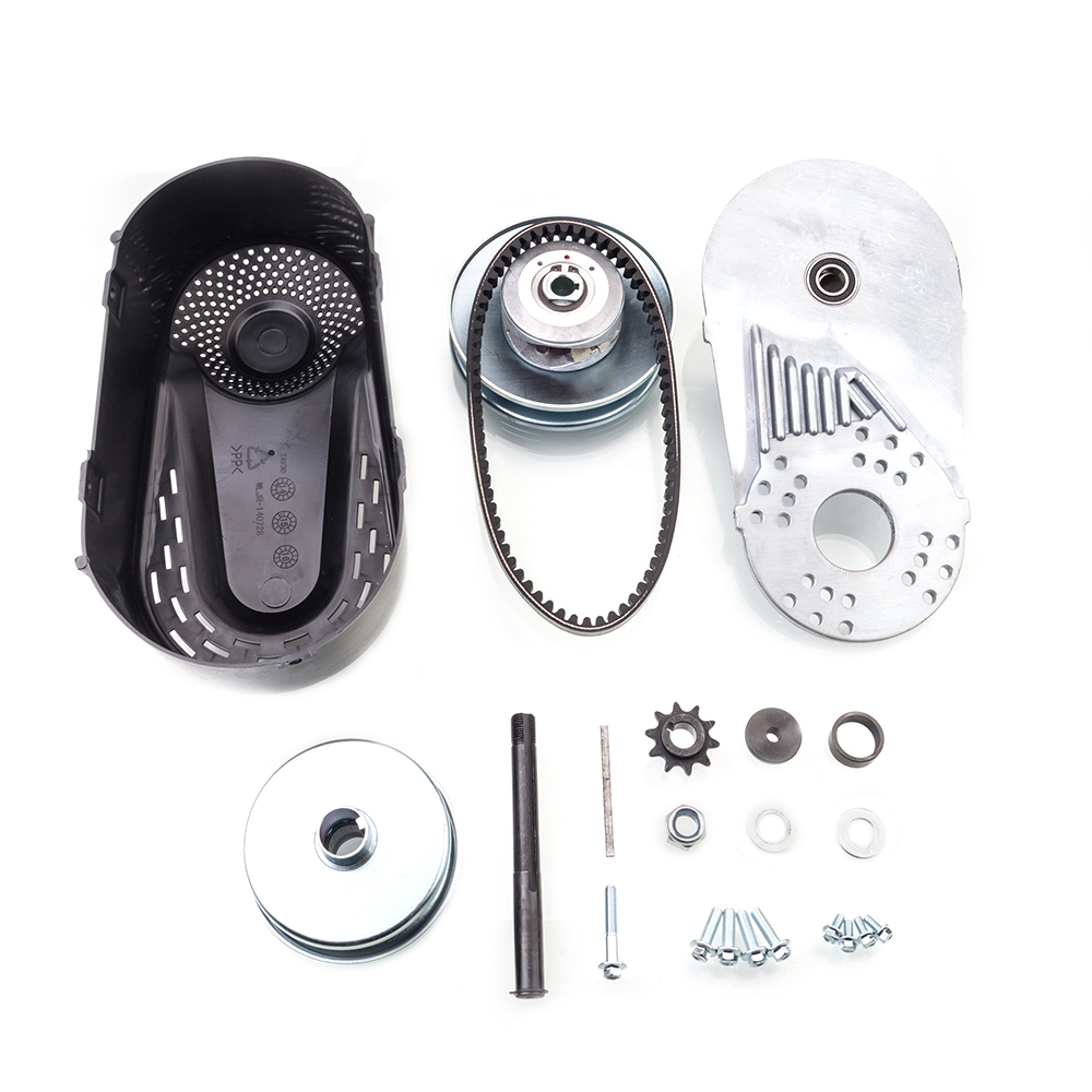 30 series torque converter kit