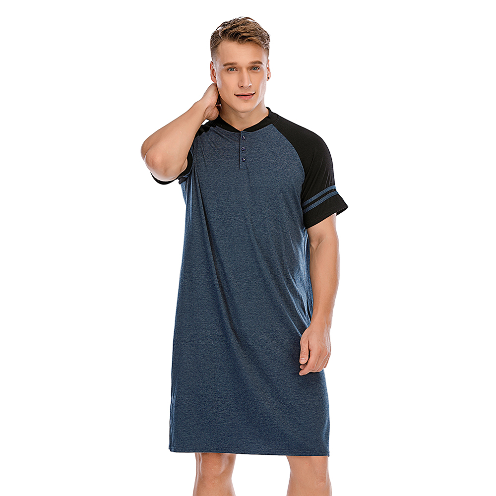 t shirt nightgown long