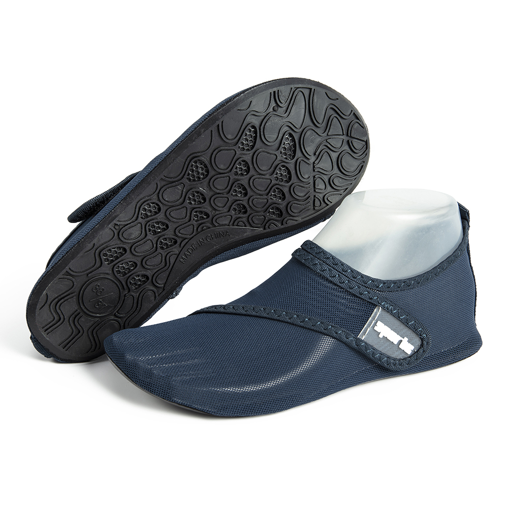 Unisex Adults Water Shoes Barefoot Adjustable Mesh Beach Swim Sports Yoga Hike & - Picture 14 of 14