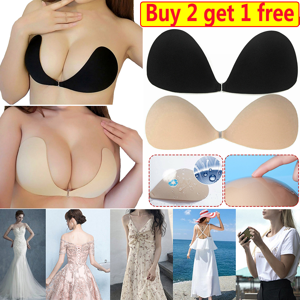 no show bra for backless dress 