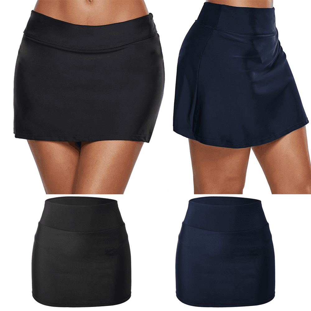 最終値AmeriTRIO SUSPENDER SKIRT SWIM WEAR M 最終値AmeriTRIO SUSPENDER SKIRT SWIM WEAR M - メルカリ