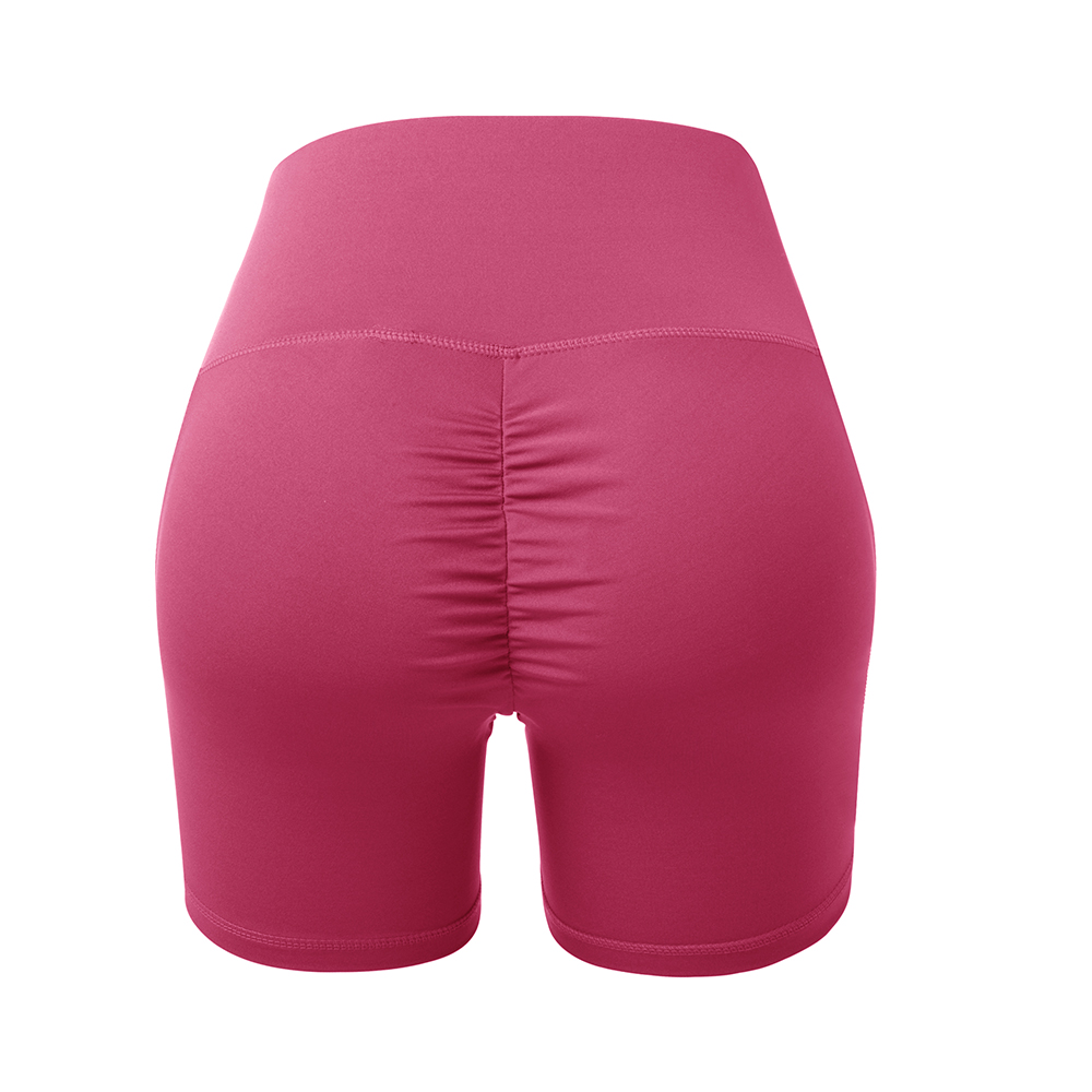 Women Multiple Styles Fitness Bike Shorts Soft Stretch Leggings w/ Pockets Pants - Picture 23 of 79