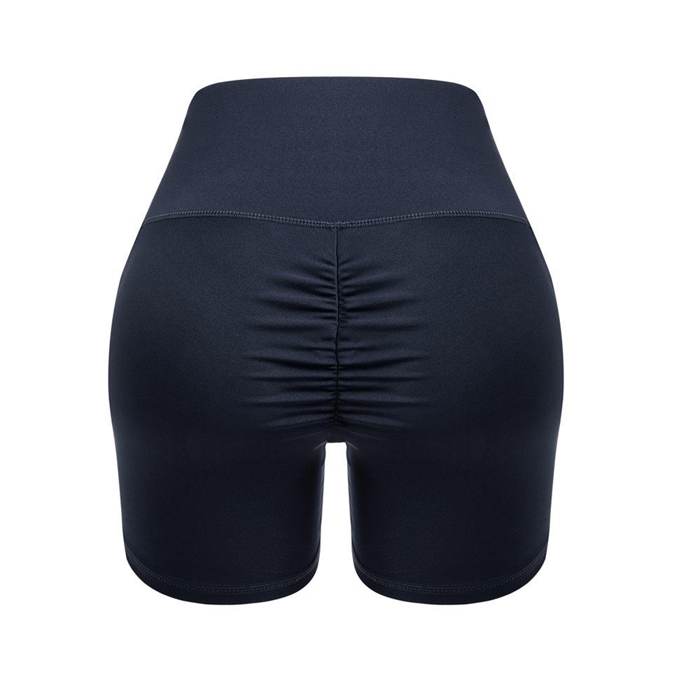 Women Multiple Styles Fitness Bike Shorts Soft Stretch Leggings w/ Pockets Pants - Picture 31 of 79