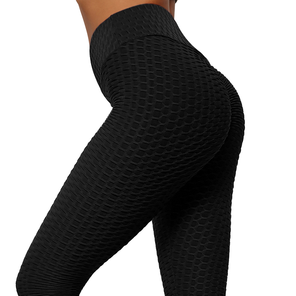 Women Multiple Styles Fitness Bike Shorts Soft Stretch Leggings w/ Pockets Pants - Picture 54 of 79