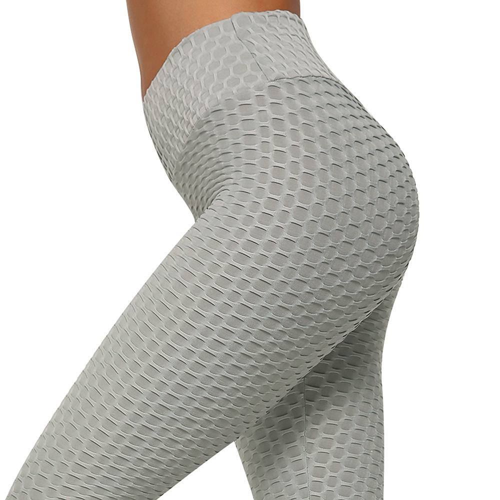 Women Multiple Styles Fitness Bike Shorts Soft Stretch Leggings w/ Pockets Pants - Picture 59 of 79