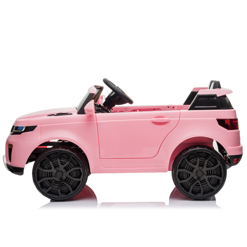 jeep childrens car