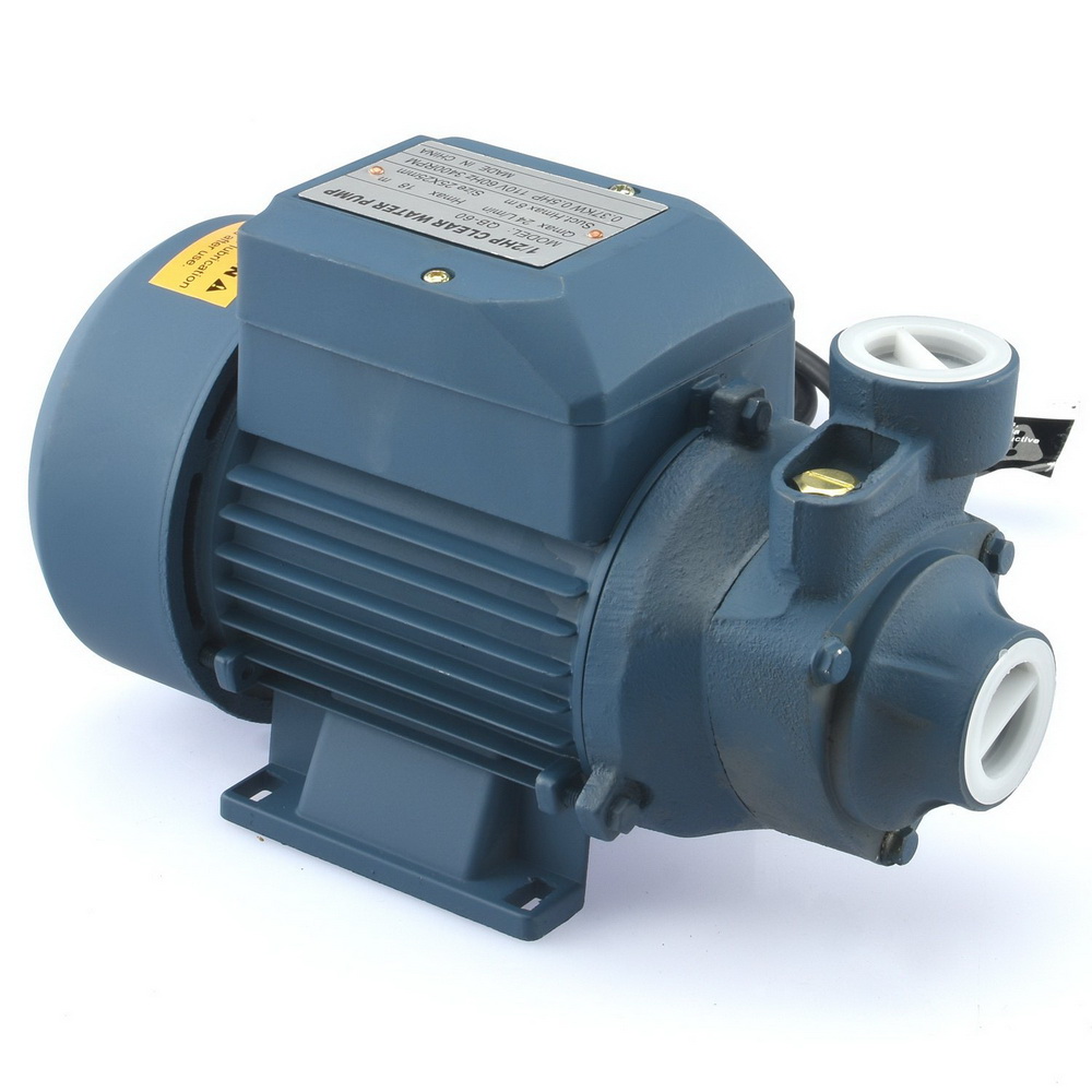 1 2 hp water pump motor price