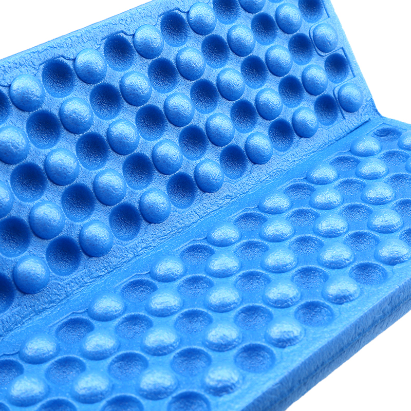 Folding Outdoor Foam Seat Pad Waterproof Sitting Mat for Climbing