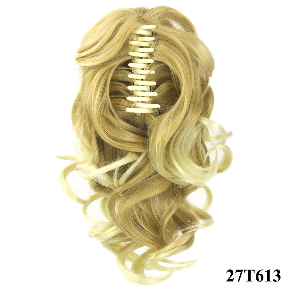 clip on hair pieces