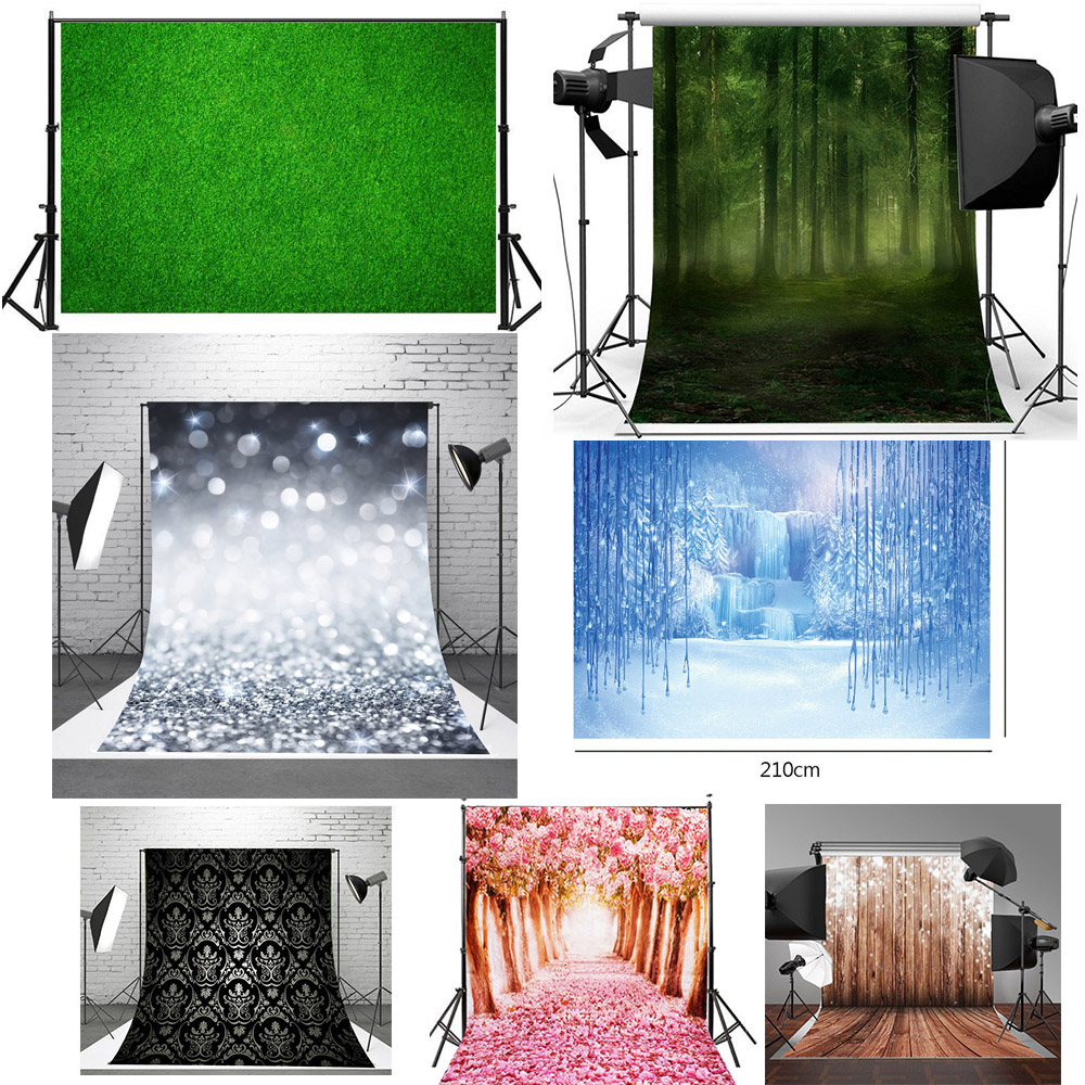 Hollywood Theme Party Decorations Photo Backdrops Red Carpet Backgrounds  Vinyl Photography Background Backdrops for Wedding Birthday Party Decoration  5x7ft 053 