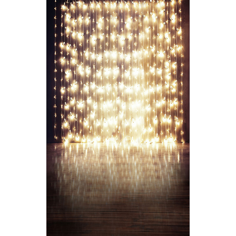 3x5FT Photography Backdrop Studio Photos Vinyl Background Wood Wall Flower Brick - Picture 34 of 50