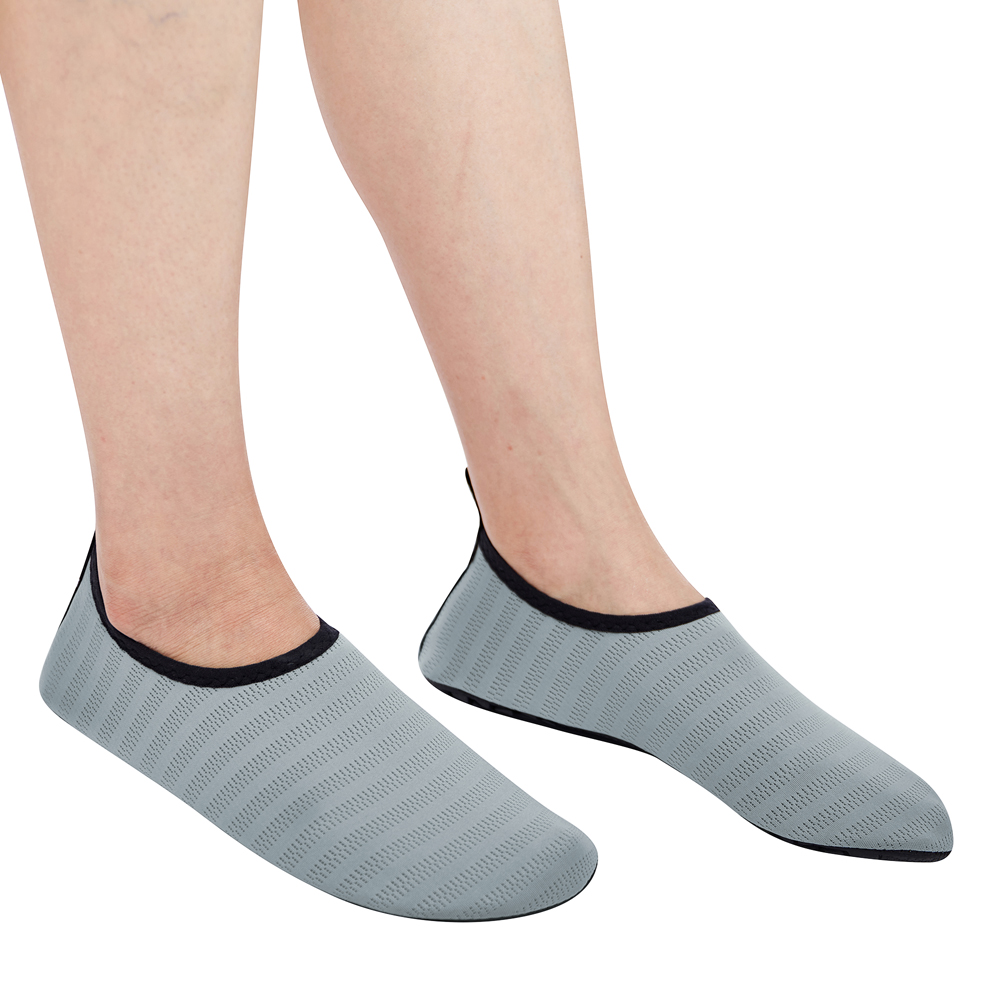 Quick-Dry Water Sports Shoes Socks Swim Beach Pool Comfortable Fashion Slip On - Picture 12 of 14