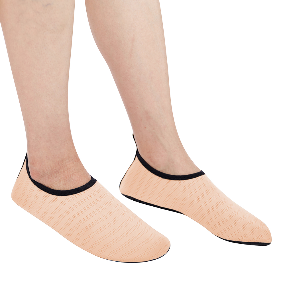 Quick-Dry Water Sports Shoes Socks Swim Beach Pool Comfortable Fashion Slip On - Picture 13 of 14