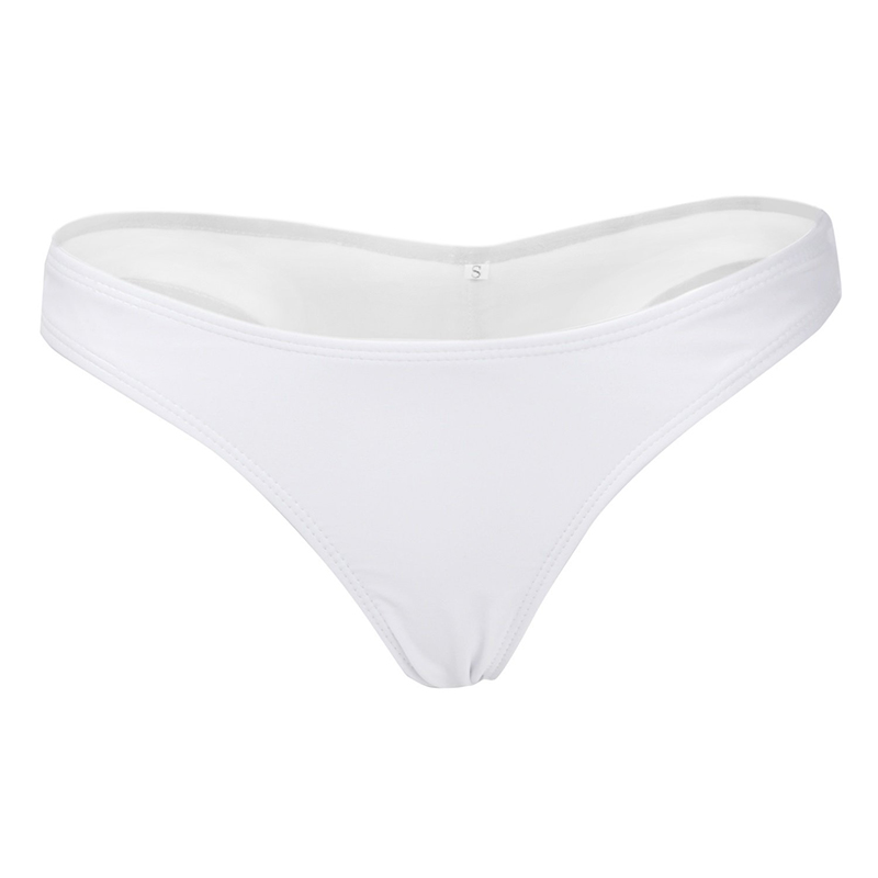 HSL Womens Low Waist Thongs Panties G-String Underwear Lingerie Briefs Knickers - Picture 17 of 18
