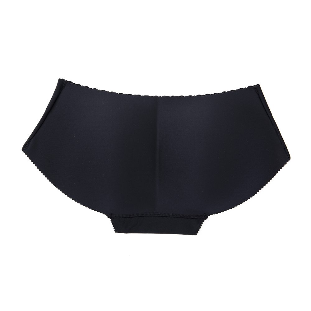 Women Shaper Padded Butt Lifter Panty Butt Hip Enhancer body Panties Breathable - Picture 15 of 20