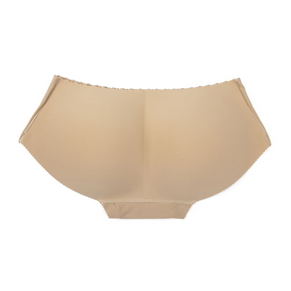 Women Shaper Padded Butt Lifter Panty Butt Hip Enhancer body Panties Breathable - Picture 20 of 20