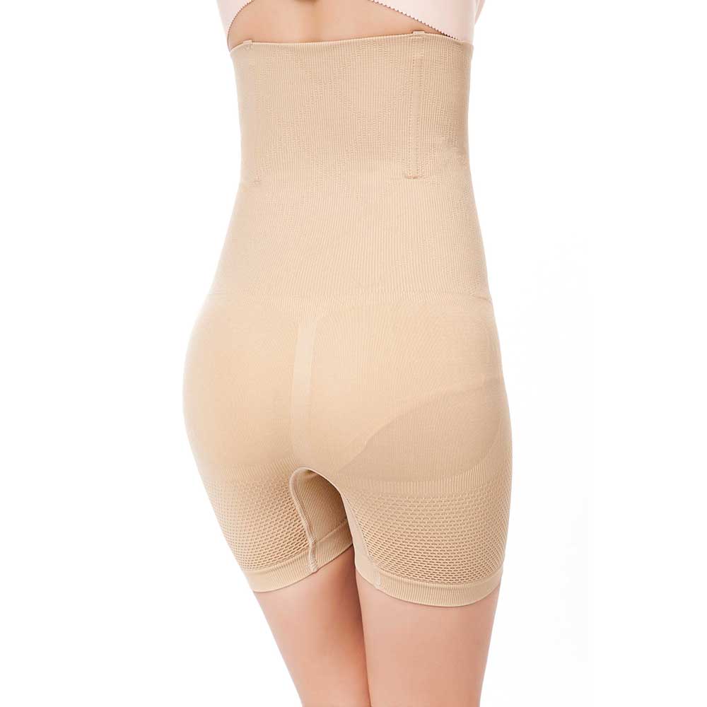 Damen Po-Lifting und Hüftverstärker Booty gepolsterte Unterwäsche Höschen Shaper Slip US - Bild 23 von 25