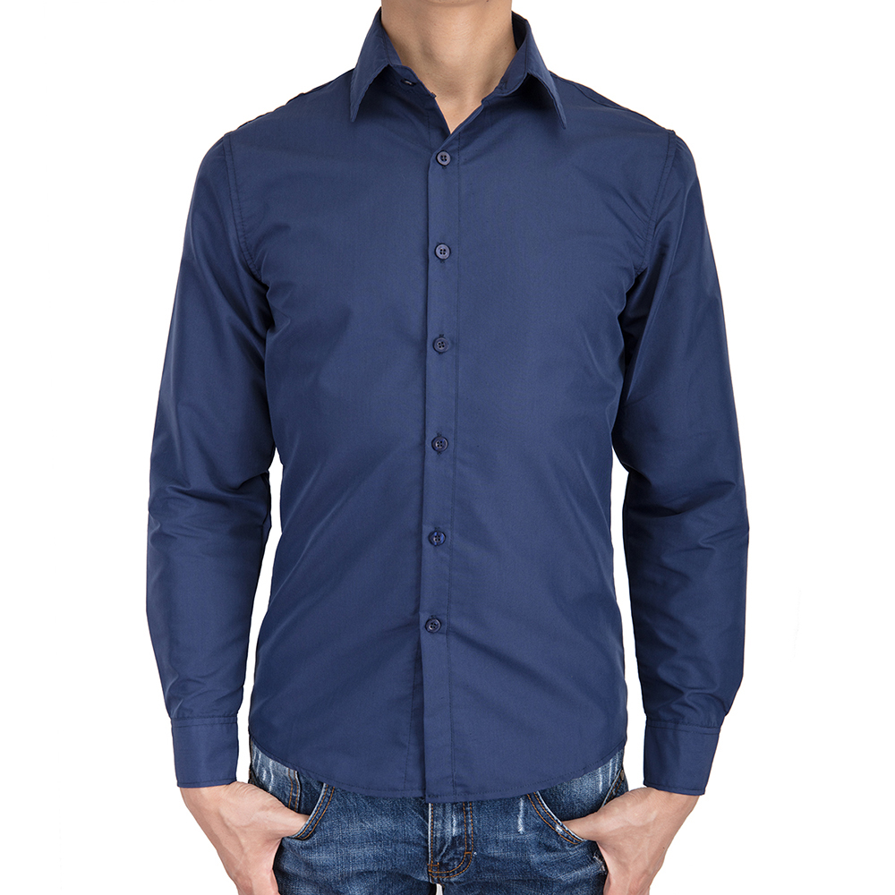 new fashion shirt