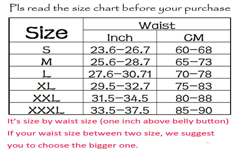 Women's High Waist Tummy Booty Butt Lifter Panty Body Shaper Control Enhancer US