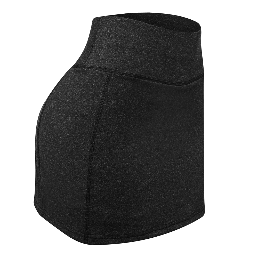 Women Tennis Skirts Inner Shorts Elastic Active Sports Golf Skorts with Pockets - Picture 10 of 29