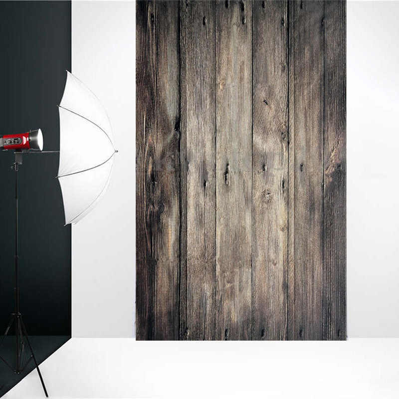 US 5x7FT Photography Backdrop Vinyl+Cloth Studio Photo Background Prop Decor Hot - Picture 12 of 71