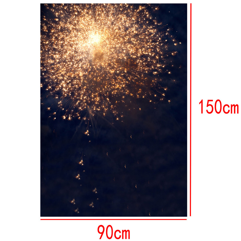 US 5x7FT Photography Backdrop Vinyl+Cloth Studio Photo Background Prop Decor Hot - Picture 34 of 71