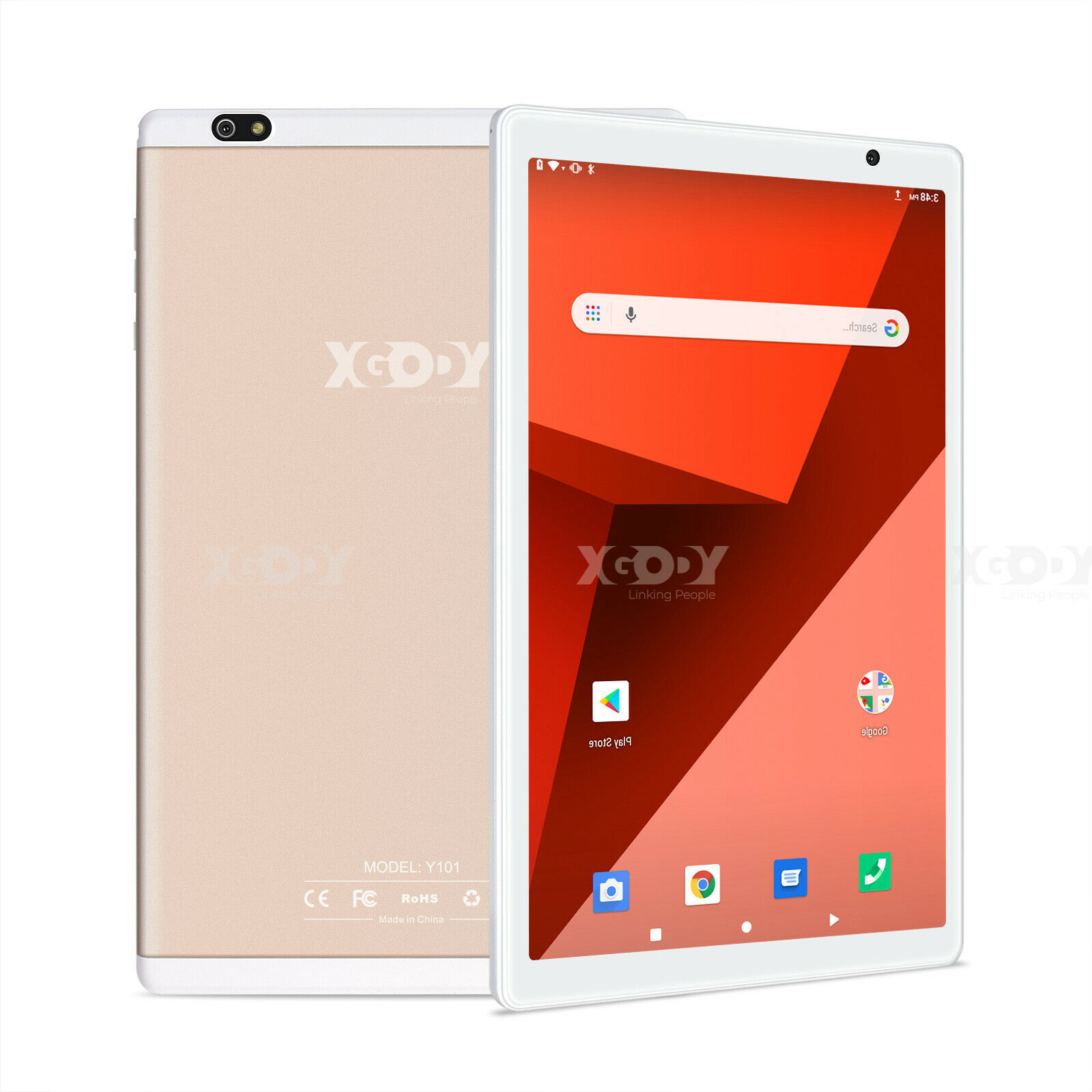 xgody note 10