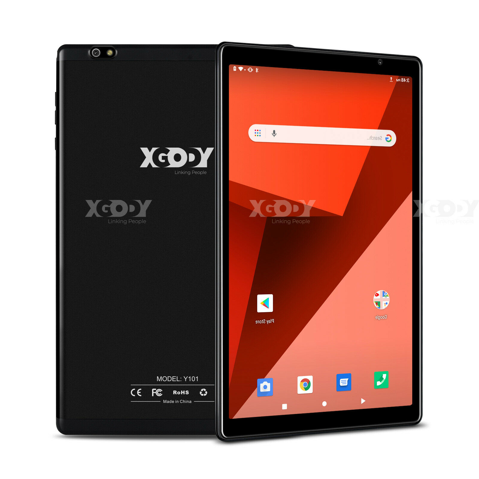 xgody note 10