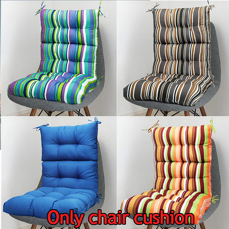 Cushion High Rebound Terrace Furniture