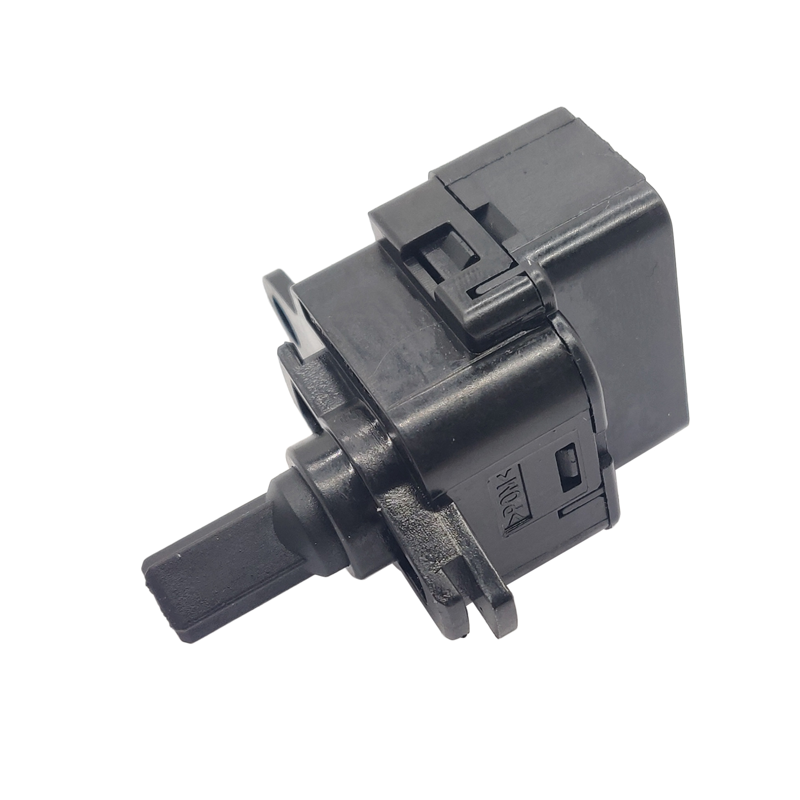 HVAC Blower Motor Control Switch for 0007 Ford Focus 1013 Transit