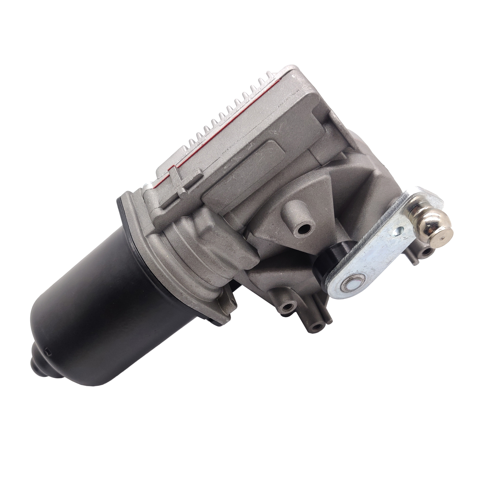 Front Windshield Wiper Motor for 20072015 Audi Q7 3.0 3.6L 4L1910113 4L1955119A eBay