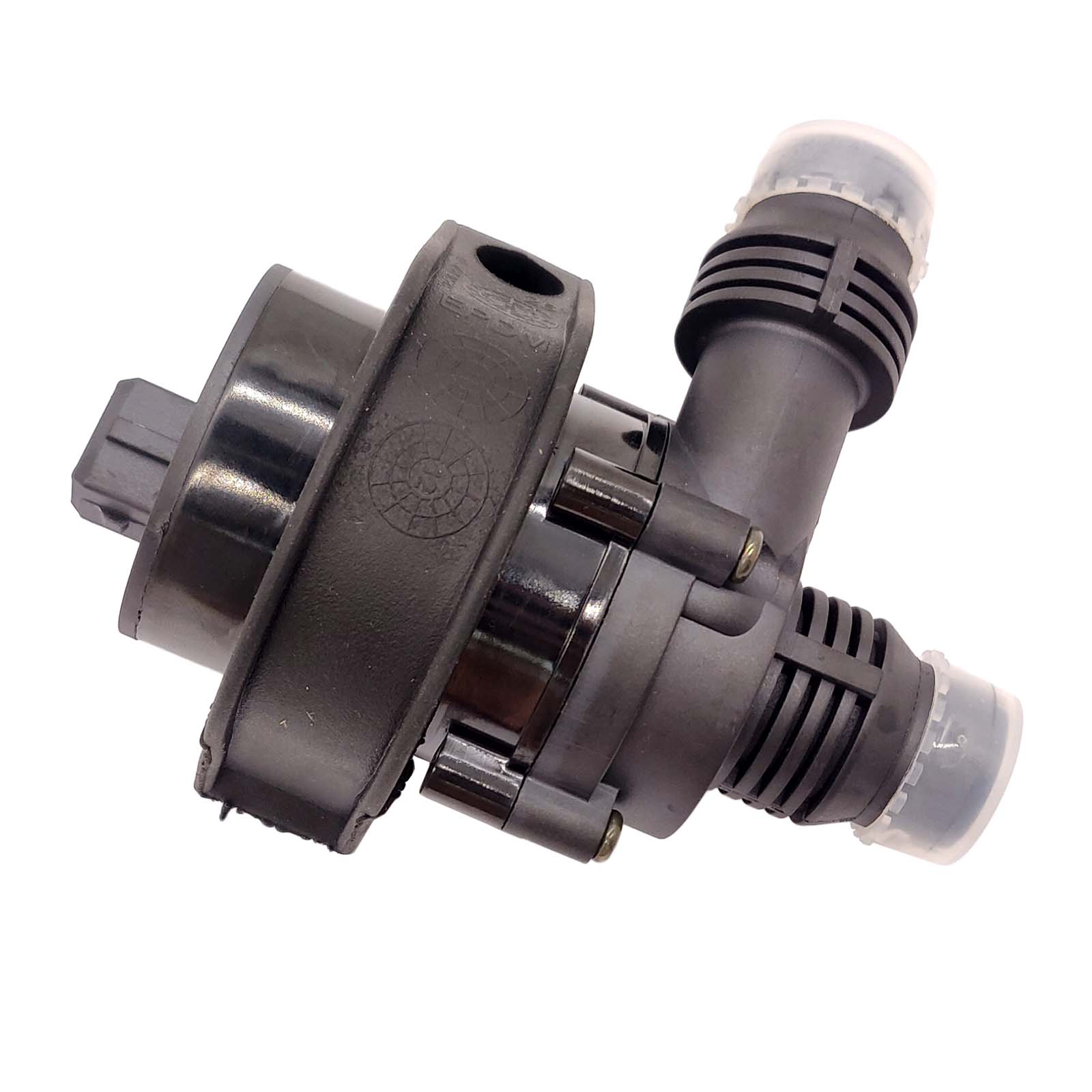 Electric Auxiliary Water Pump for 9908 BMW 525i 530i 528i 745i 750i