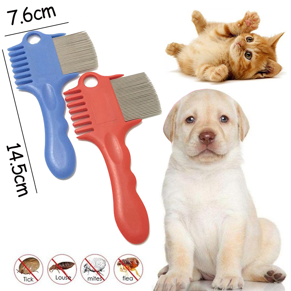 puppy comb