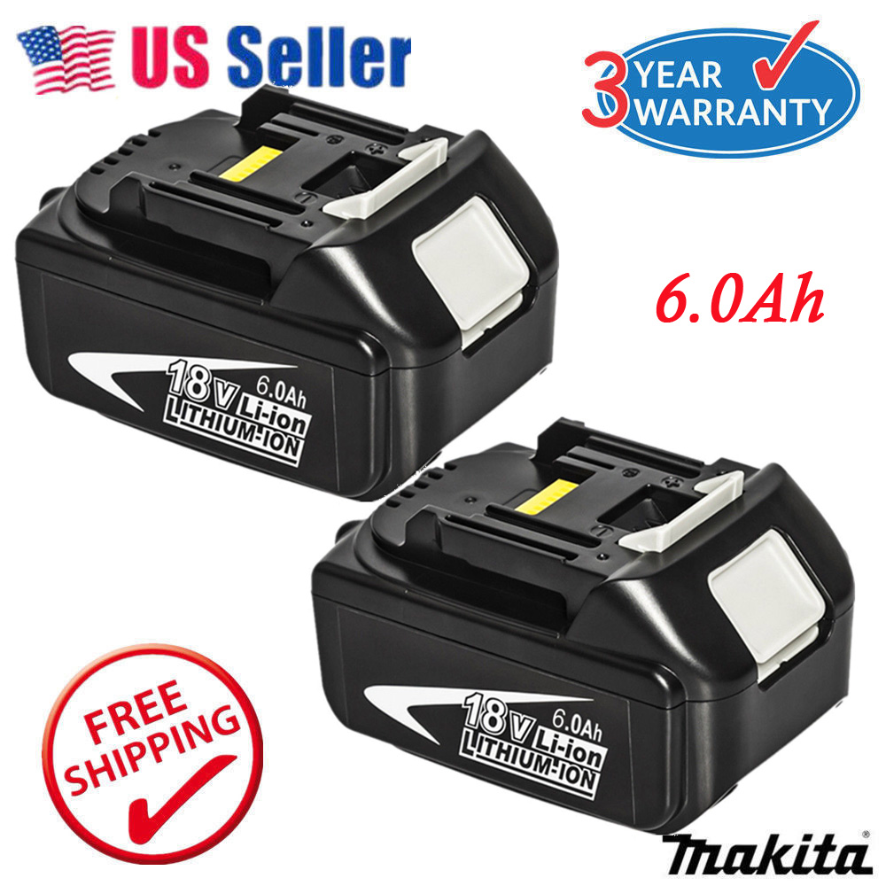 Makita bl1860 аккумулятор
