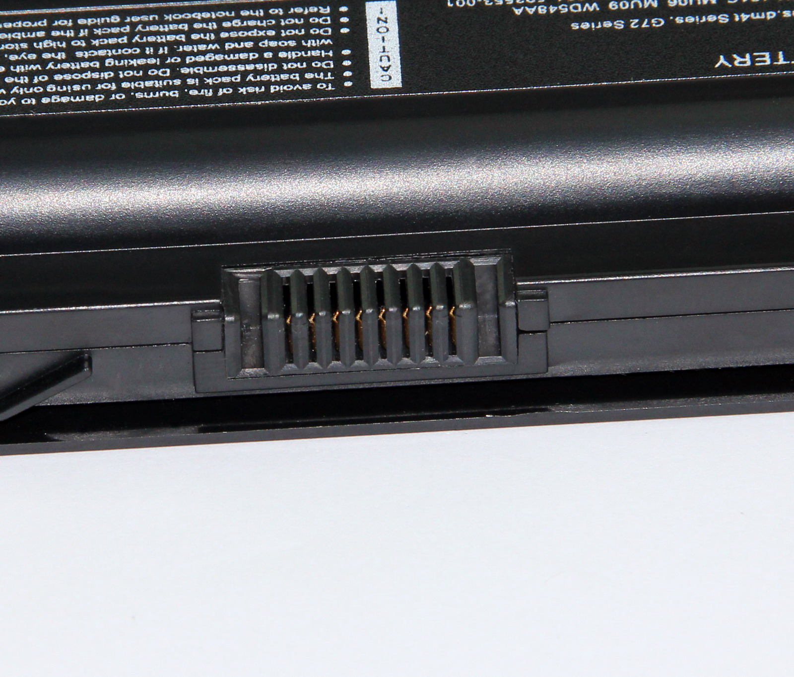 Best Laptop Battery For HP Pavilion G4 G6 Compaq Presario CQ42 CQ56 CQ57  Series