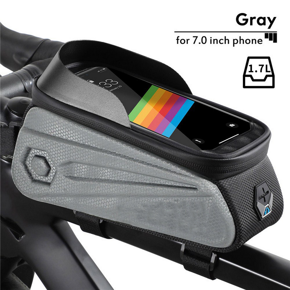 bike bolsa stand