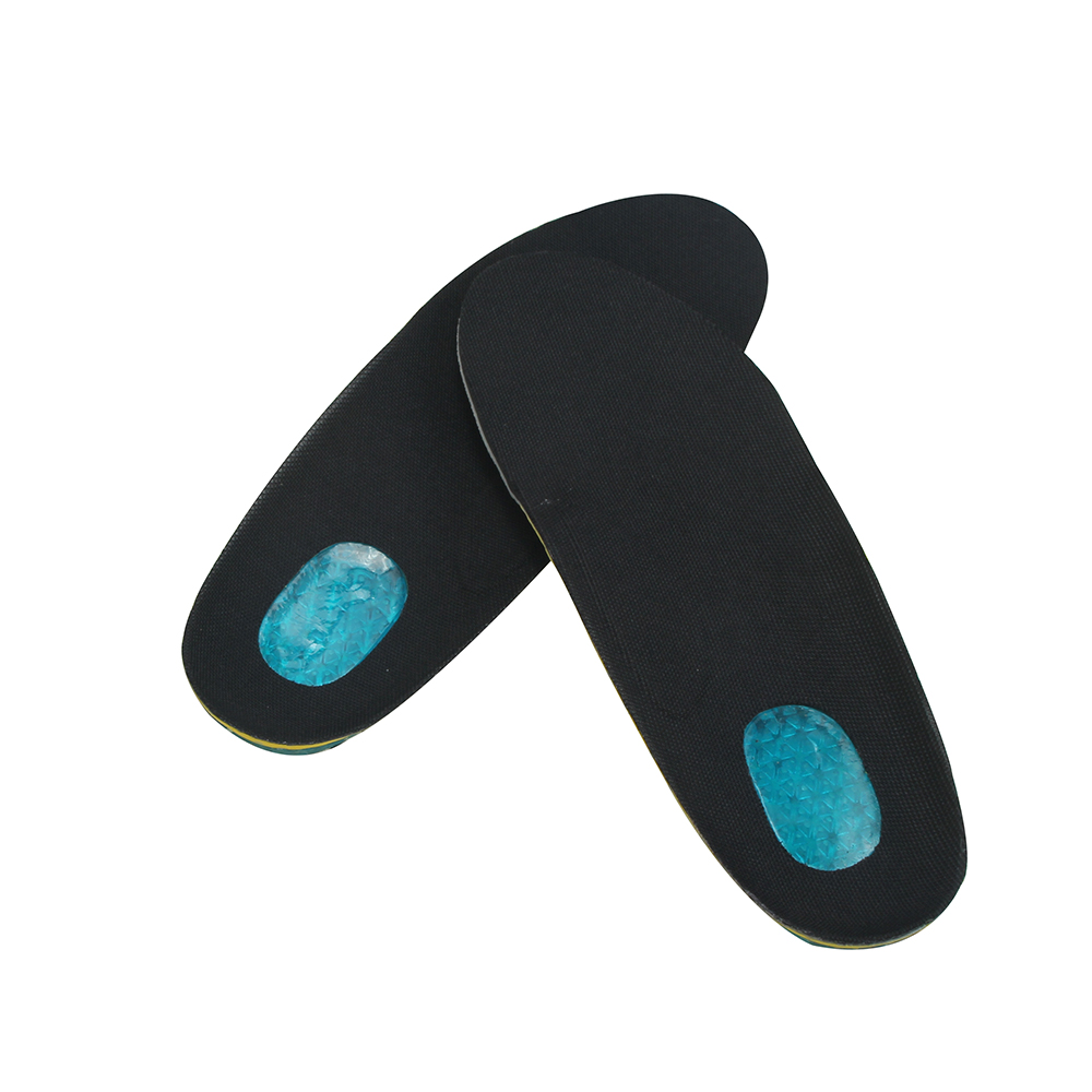 Shoes Insoles Sport Arch Support Insert Soles Breathable Pad Sweat Absorption US - Picture 24 of 28