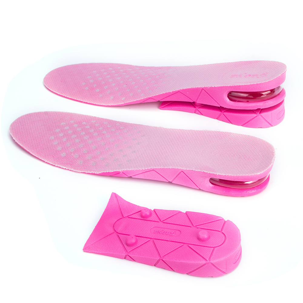 Shoes Insoles Sport Arch Support Insert Soles Breathable Pad Sweat Absorption US - Picture 26 of 28