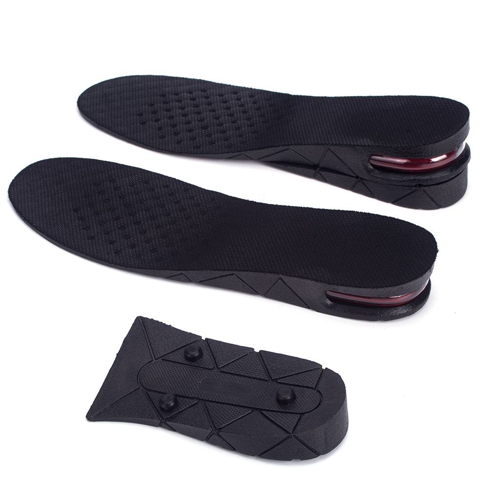 Shoes Insoles Sport Arch Support Insert Soles Breathable Pad Sweat Absorption US - Picture 27 of 28
