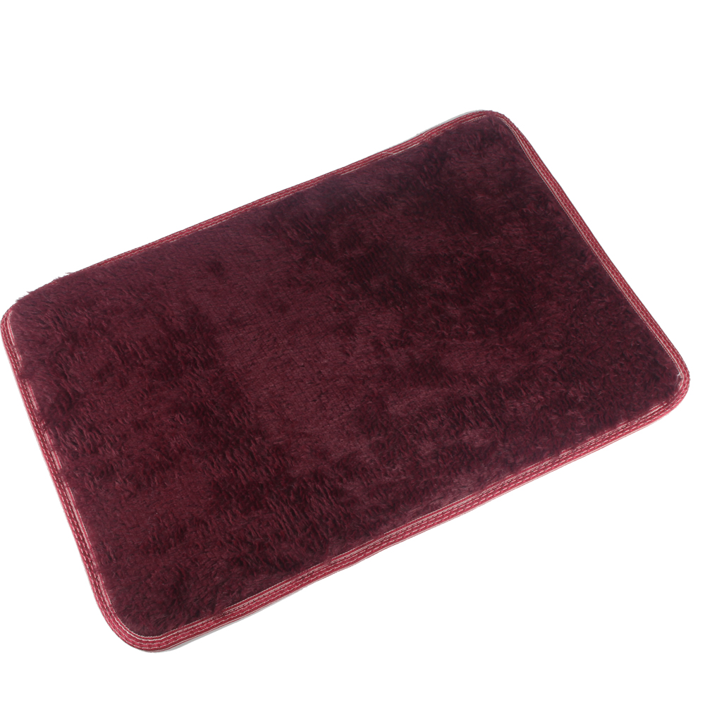 Fluffy Carpet Anti-Slip Pile Carpet Rectangular Floor Mat Modern Style USA - Picture 41 of 96
