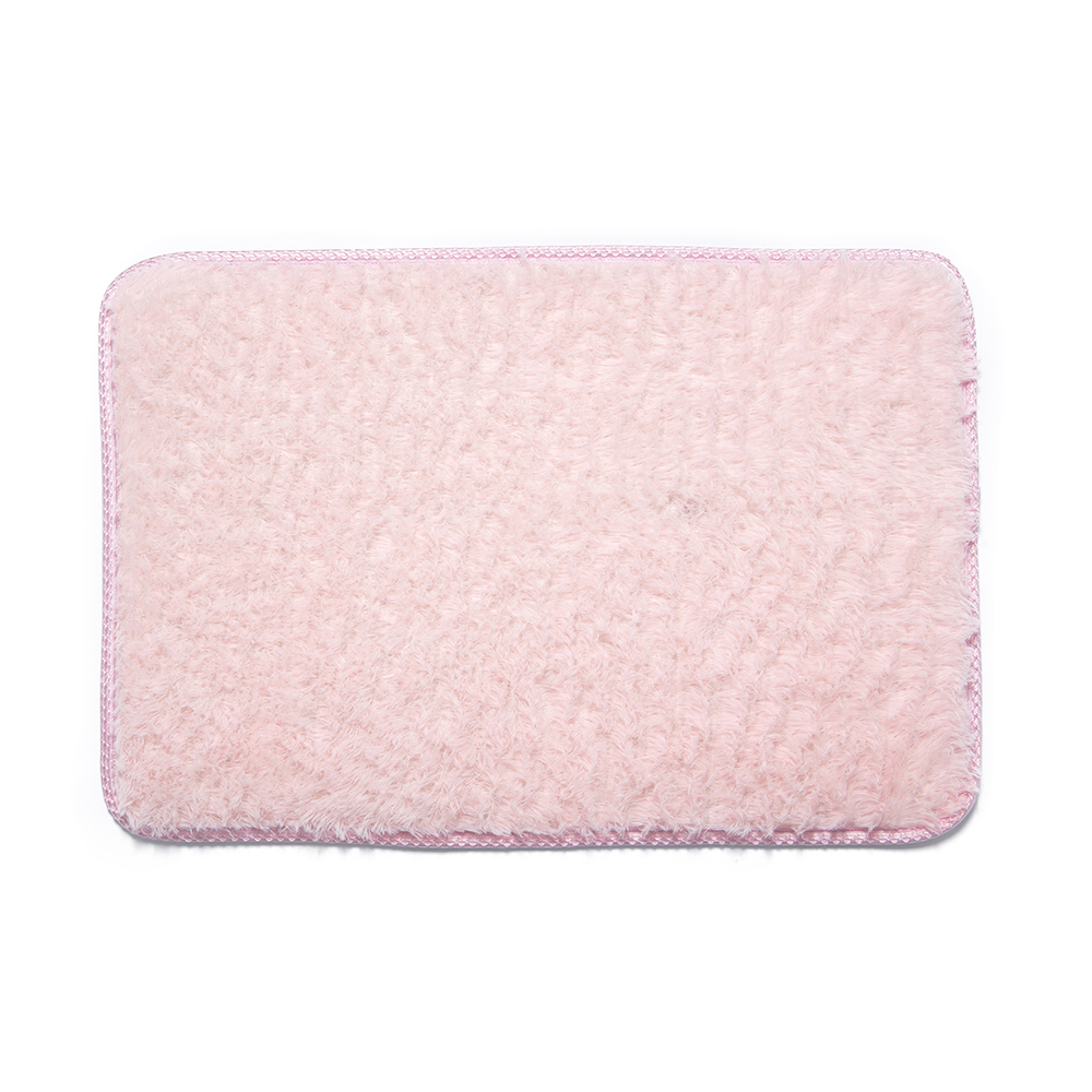 Fluffy Carpet Anti-Slip Pile Carpet Rectangular Floor Mat Modern Style USA - Picture 62 of 96
