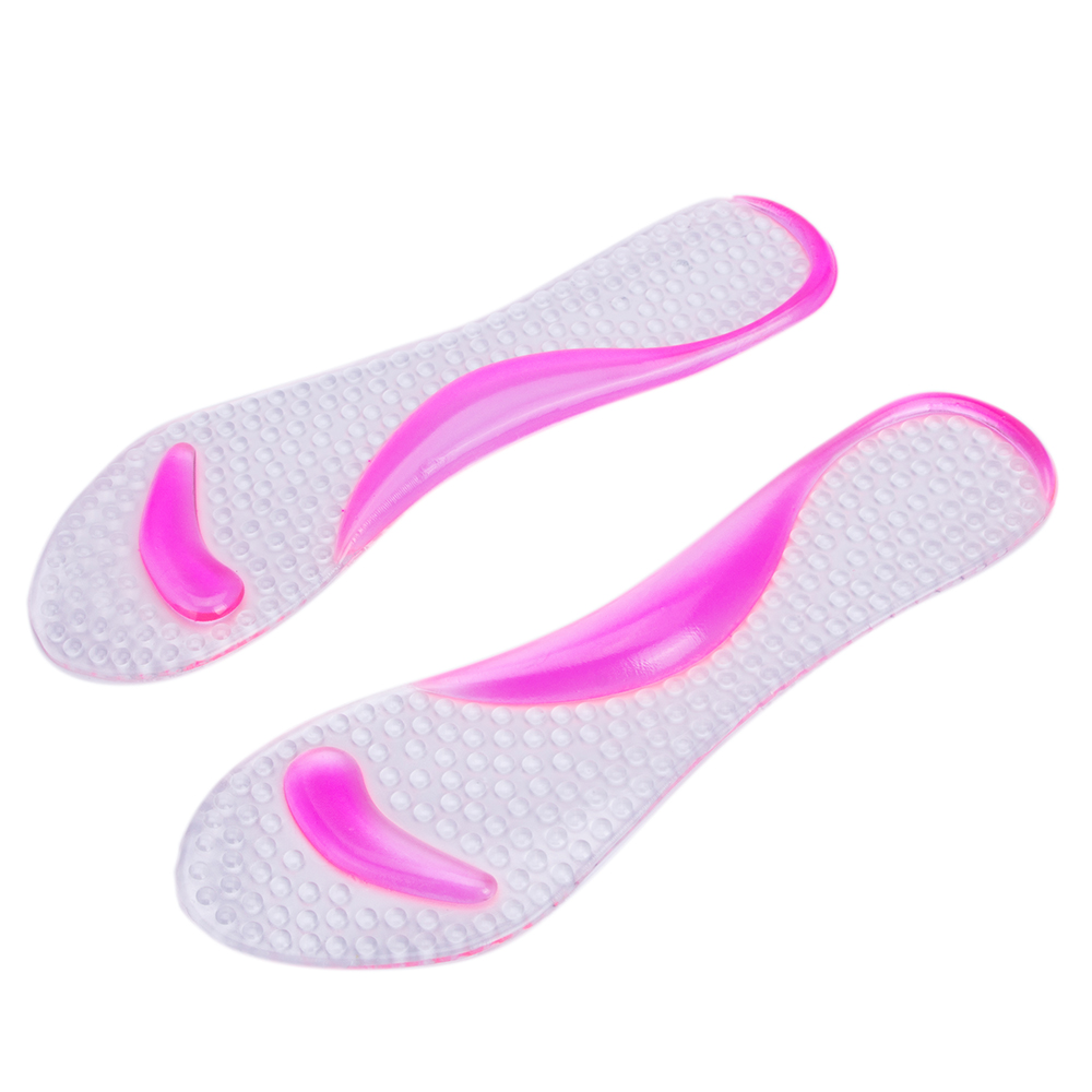 Shoes Insoles Sport Arch Support Insert Soles Breathable Pad Sweat Absorption US - Picture 28 of 28