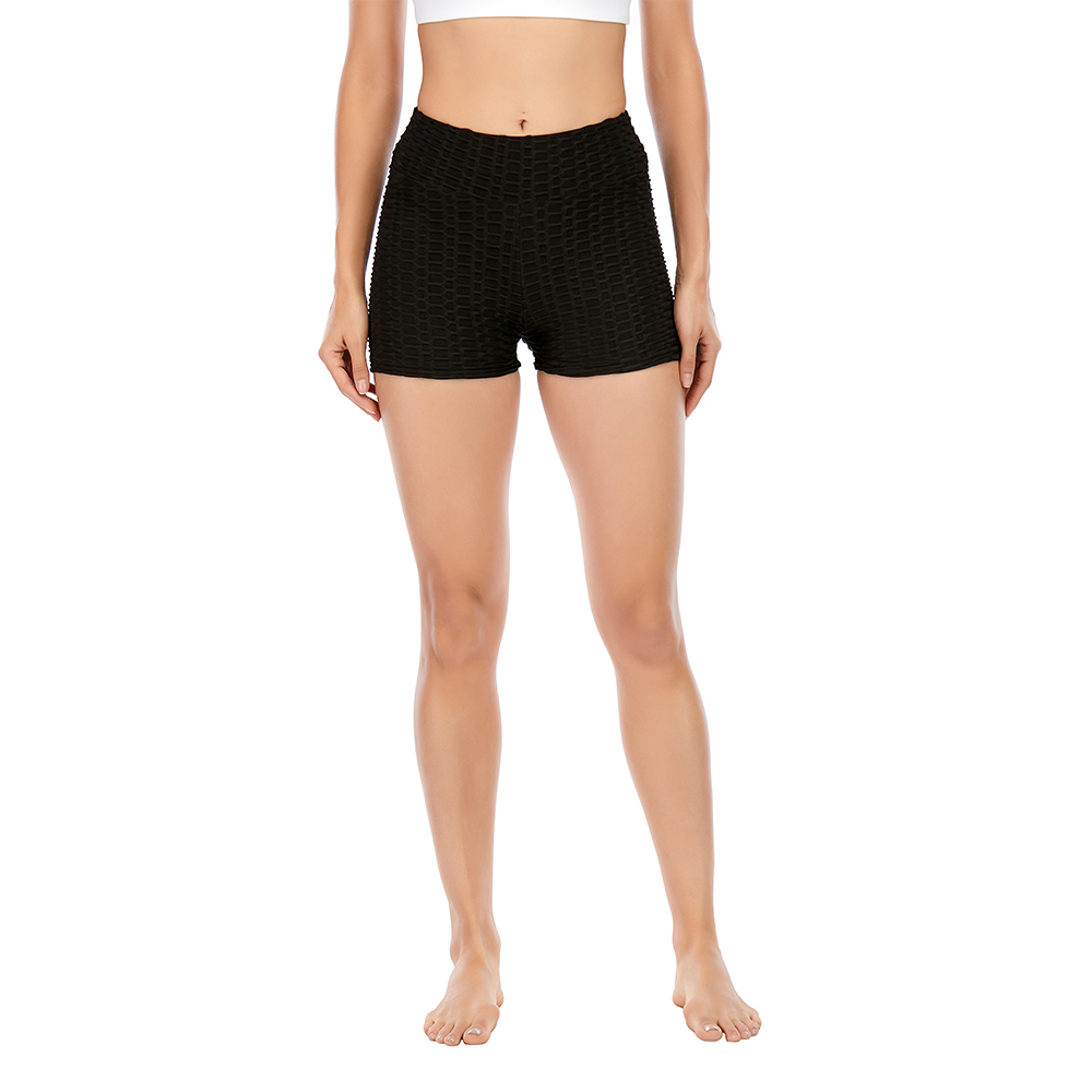 Women New Hot Sale Yoga Shorts Cycling Fitness Leggings Hot Pants USA - Picture 13 of 21