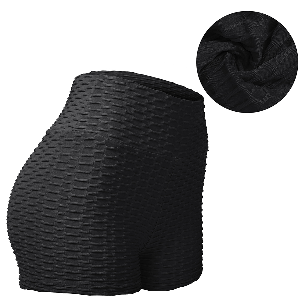 Women New Hot Sale Yoga Shorts Cycling Fitness Leggings Hot Pants USA - Picture 15 of 21