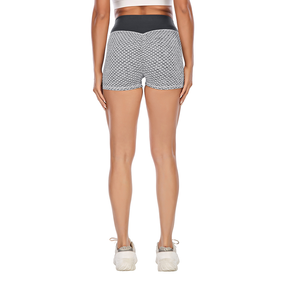 Women New Hot Sale Yoga Shorts Cycling Fitness Leggings Hot Pants USA - Picture 17 of 21
